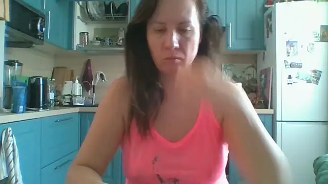 ALICAINWONDERLAND online show from 03.25.26