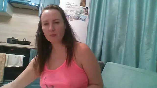 ALICAINWONDERLAND online show from 04.18.26