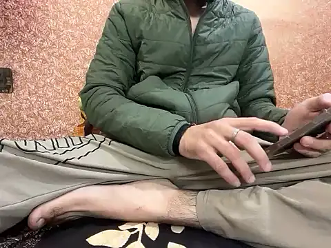 coupleyug online show from 01.18.26