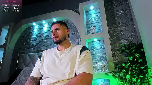 dominic de luca online show from 09.27.25