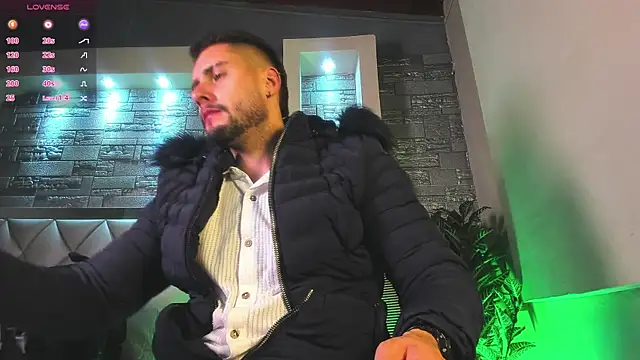 dominic de luca online show from 10.09.25