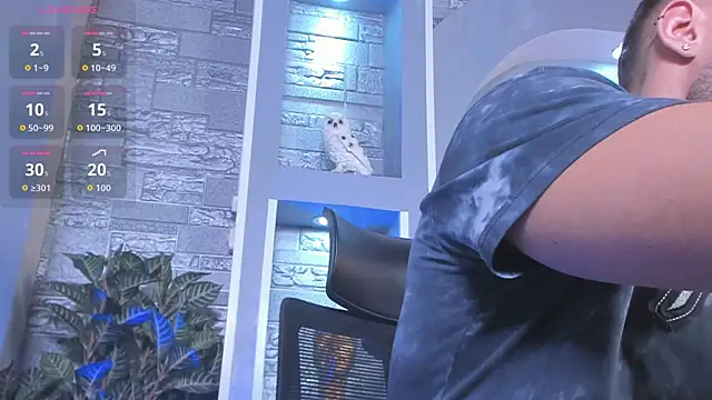 dominic de luca online show from 04.21.26