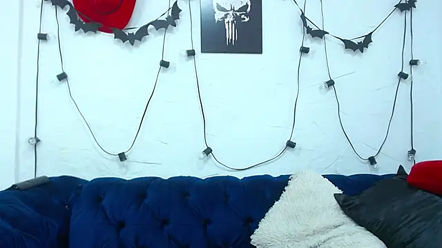 Naia69 online show from 10.24.25