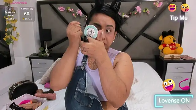 Naia69 online show from 04.01.26