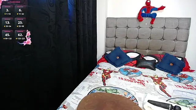 Snapshot of Saylor_cassie chatting on 06.20.26 Saylor cassie online show from 06.20.26