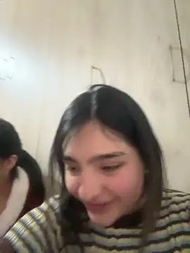 Snapshot of Clementyne30 chatting on 10.03.25 Clementyne30 online show from 10.03.25