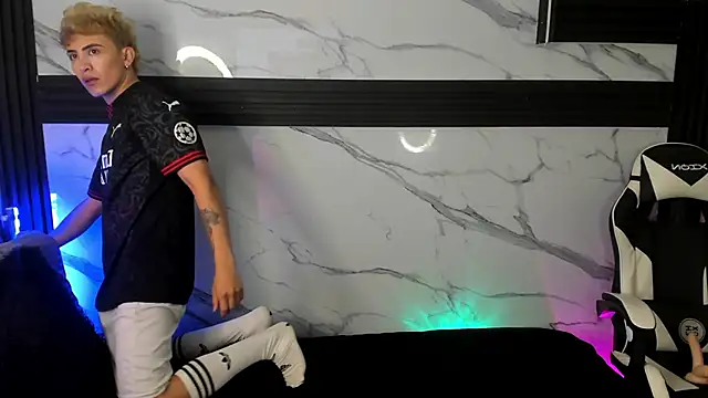 Saimonvela online show from 10.23.25