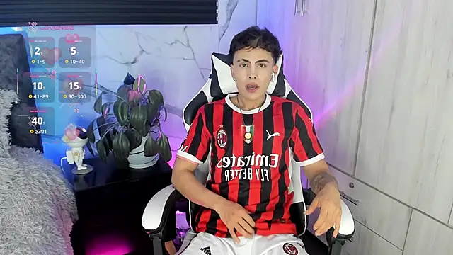 Saimonvela online show from 04.03.26