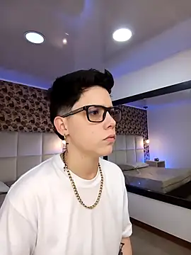 SpencerMontgomery online show from 10.15.25