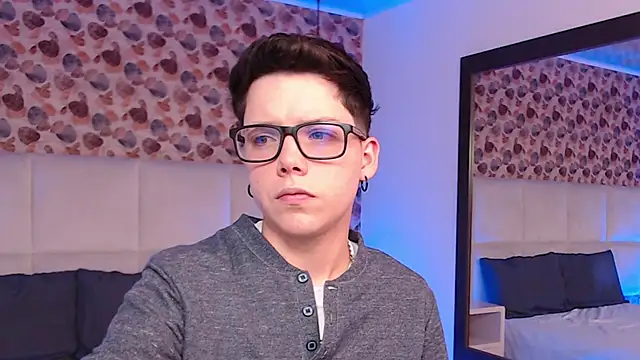 SpencerMontgomery online show from 10.17.25