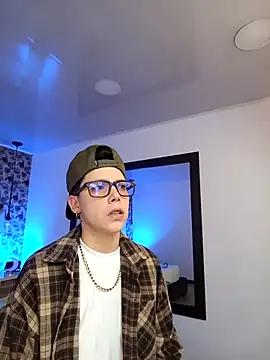 SpencerMontgomery online show from 10.25.25