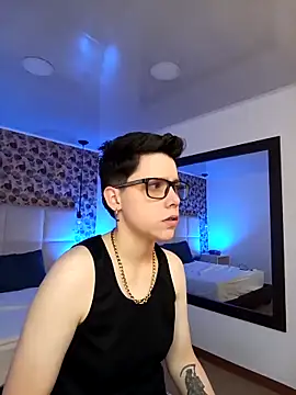 SpencerMontgomery online show from 10.26.25