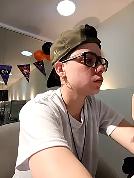 SpencerMontgomery online show from 10.28.25