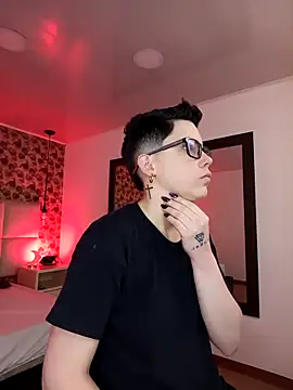 SpencerMontgomery online show from 11.02.25