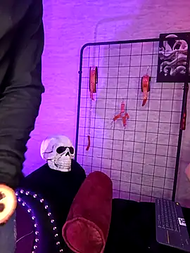 SpencerMontgomery online show from 11.09.25