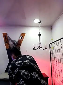 SpencerMontgomery online show from 11.10.25