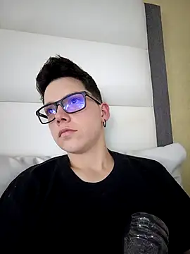 SpencerMontgomery online show from 11.11.25