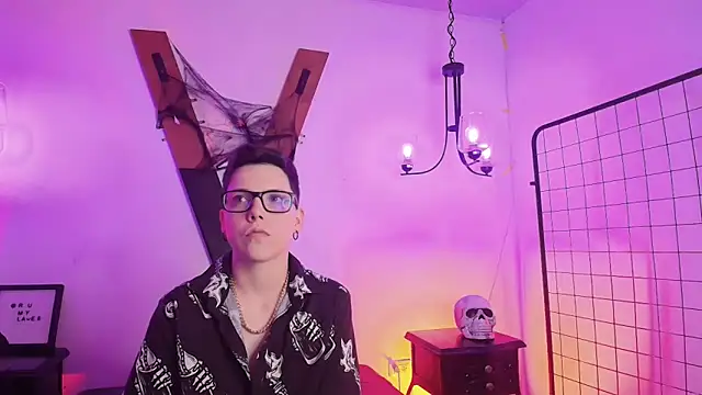 SpencerMontgomery online show from 11.12.25