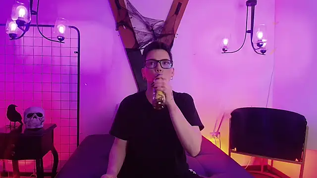 SpencerMontgomery online show from 11.13.25