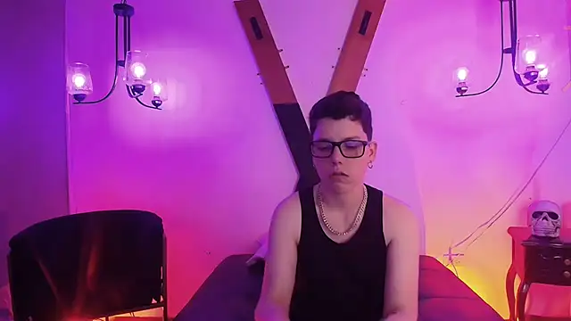 SpencerMontgomery online show from 11.14.25