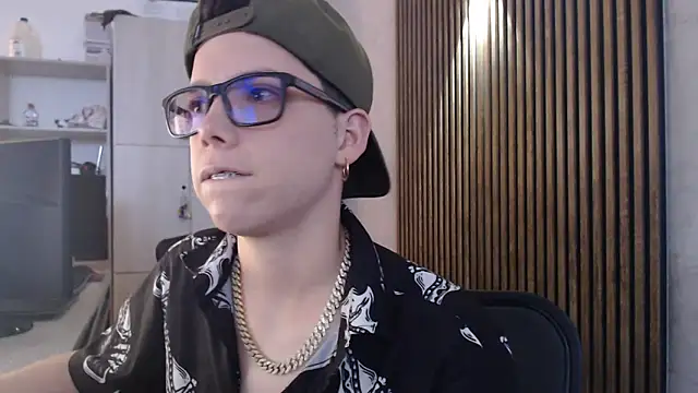 SpencerMontgomery online show from 11.16.25