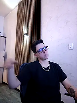 SpencerMontgomery online show from 11.17.25