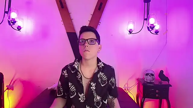 SpencerMontgomery online show from 11.19.25