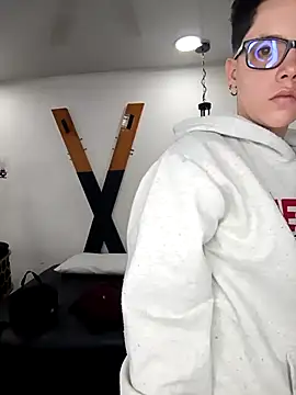 SpencerMontgomery online show from 11.23.25