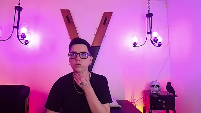 SpencerMontgomery online show from 11.24.25