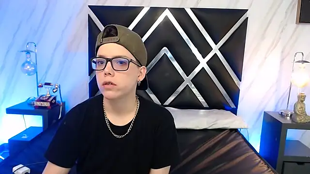 SpencerMontgomery online show from 11.30.25