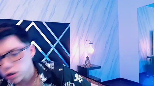 SpencerMontgomery online show from 12.14.25