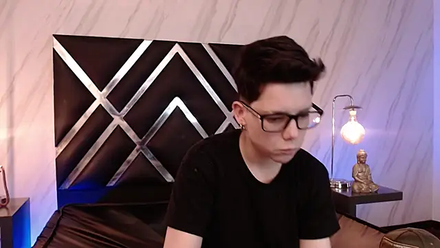 SpencerMontgomery online show from 12.16.25