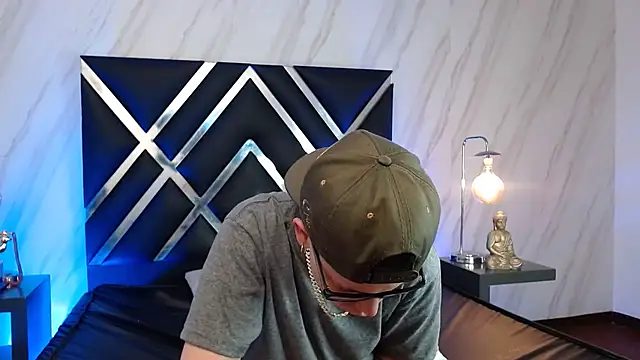 SpencerMontgomery online show from 12.17.25