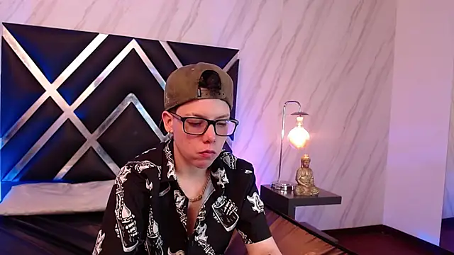 SpencerMontgomery online show from 12.18.25