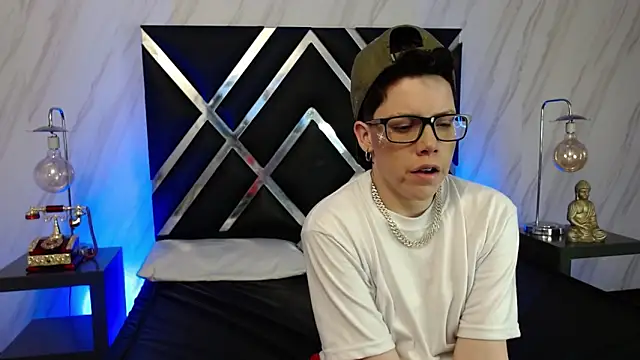 SpencerMontgomery online show from 12.19.25