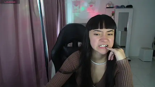 violetta blackk online show from 04.23.26