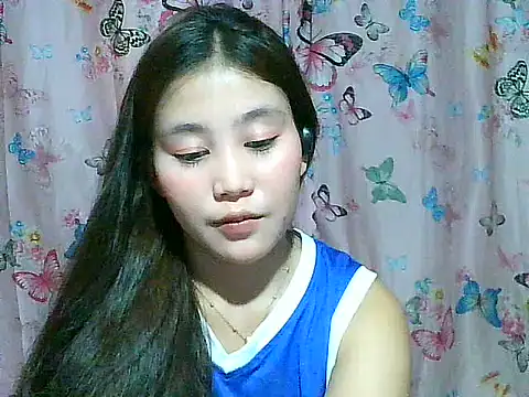 Snapshot of SexyAsianPussy4u chatting on 07.07.26 SexyAsianPussy4u online show from 07.07.26