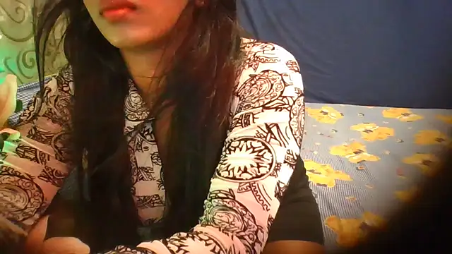 LustInLips online show from 05.29.26