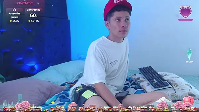 elfernh online show from 09.17.25