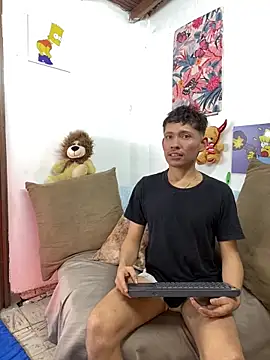 elfernh online show from 10.04.25