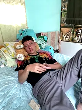 elfernh online show from 12.19.25