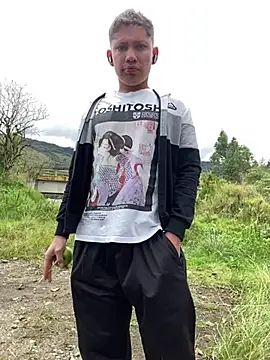 elfernh online show from 01.13.26