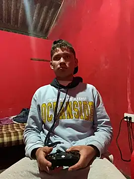 elfernh online show from 02.13.26