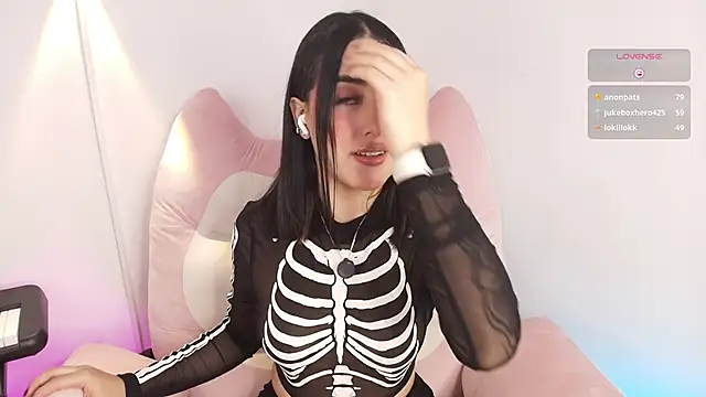 justonecute online show from 03.16.26