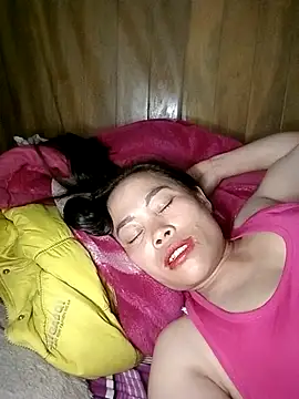 CoMay003 online show from 02.12.26