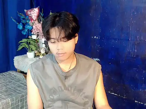 youre BabyBoy online show from 12.21.25