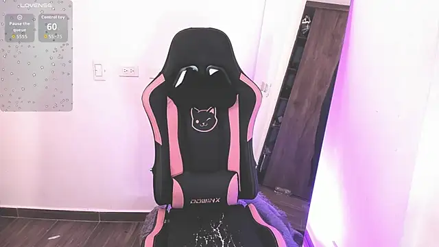 samiacooper25 online show from 09.11.25