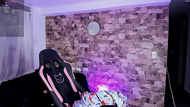 samiacooper25 online show from 02.13.26