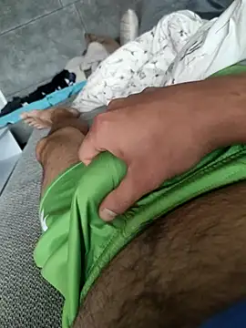 hansvonerotic1 online show from 09.25.25