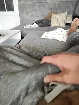 hansvonerotic1 online show from 10.19.25